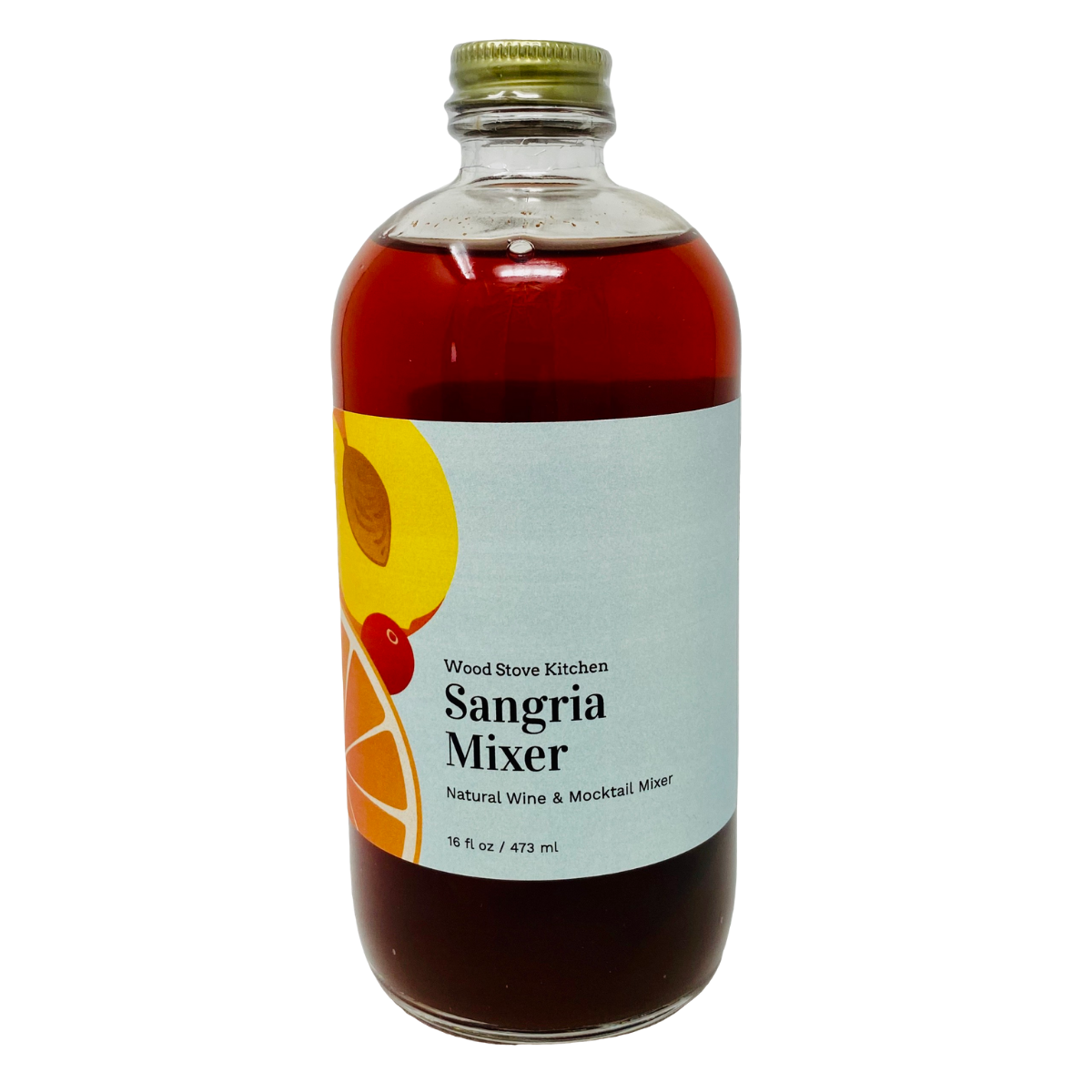 Cocktail & Mocktail Mixes