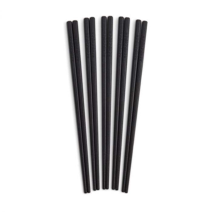 Chopsticks - Set of 5 Pairs
