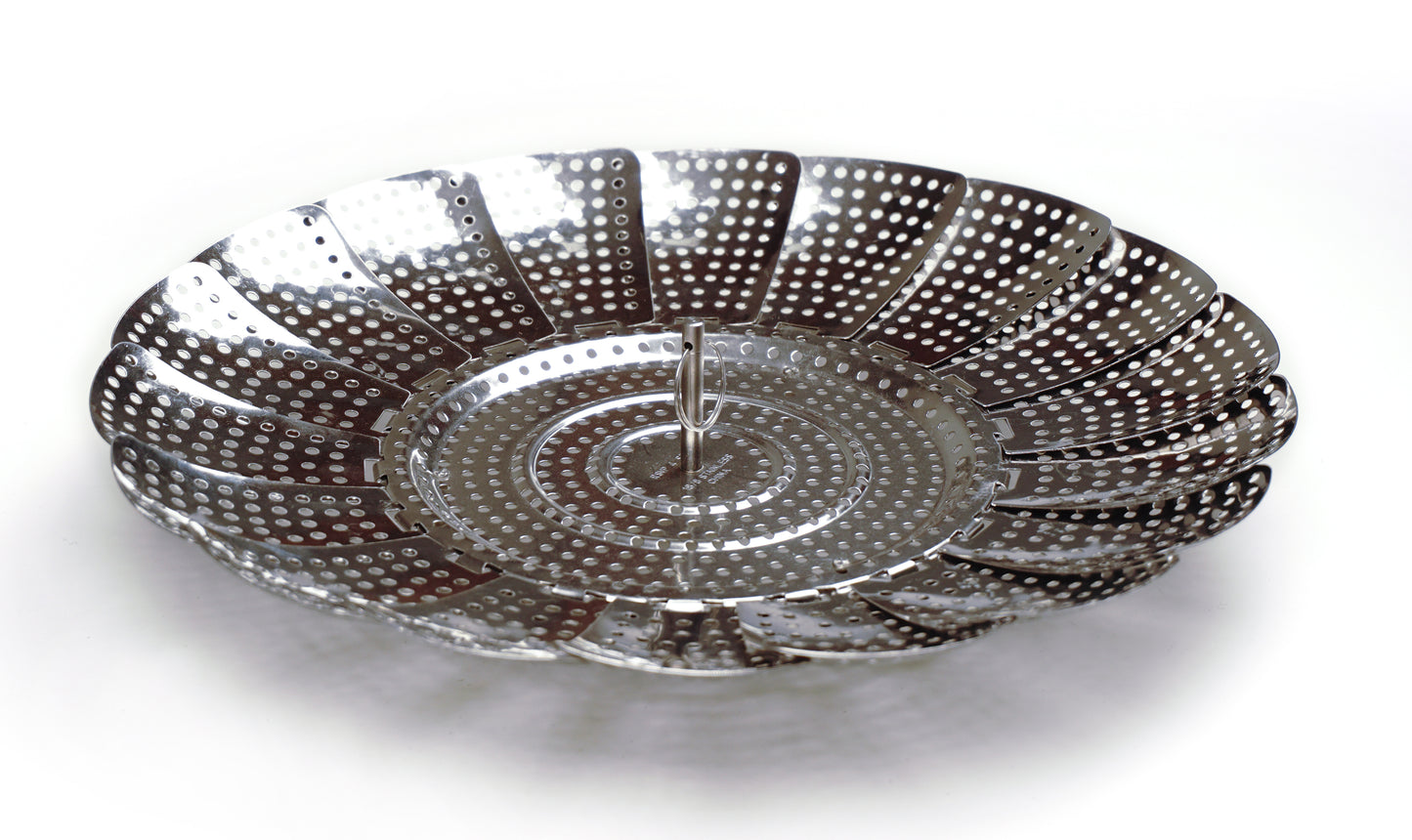 Vegetable Steamers