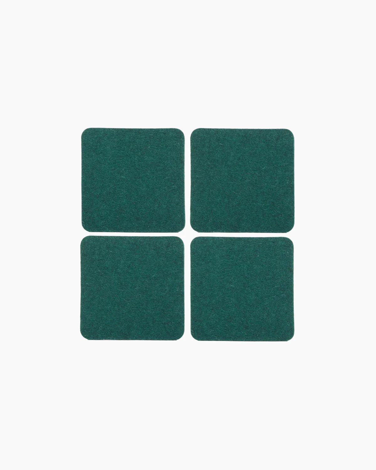 Felt Coasters - Sets of 4