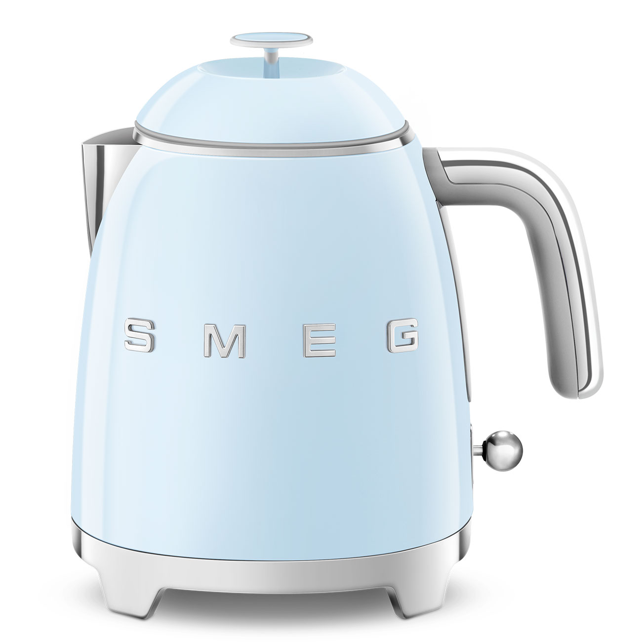 3 Cup Mini Electric Kettle