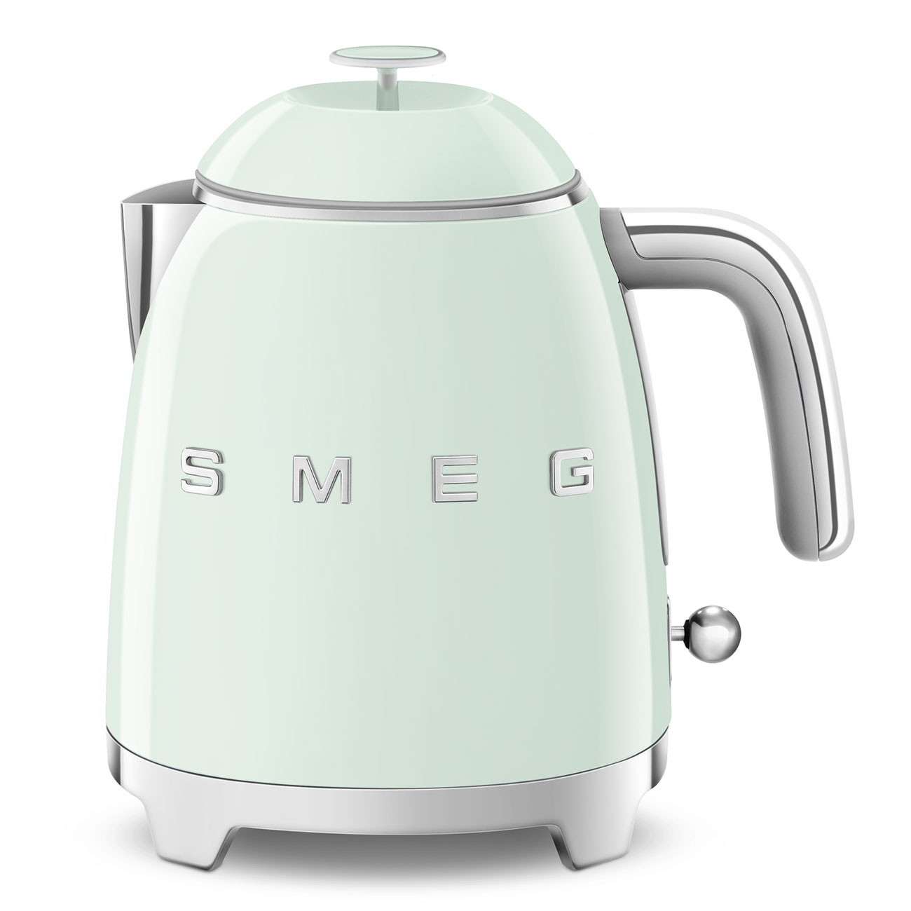 3 Cup Mini Electric Kettle