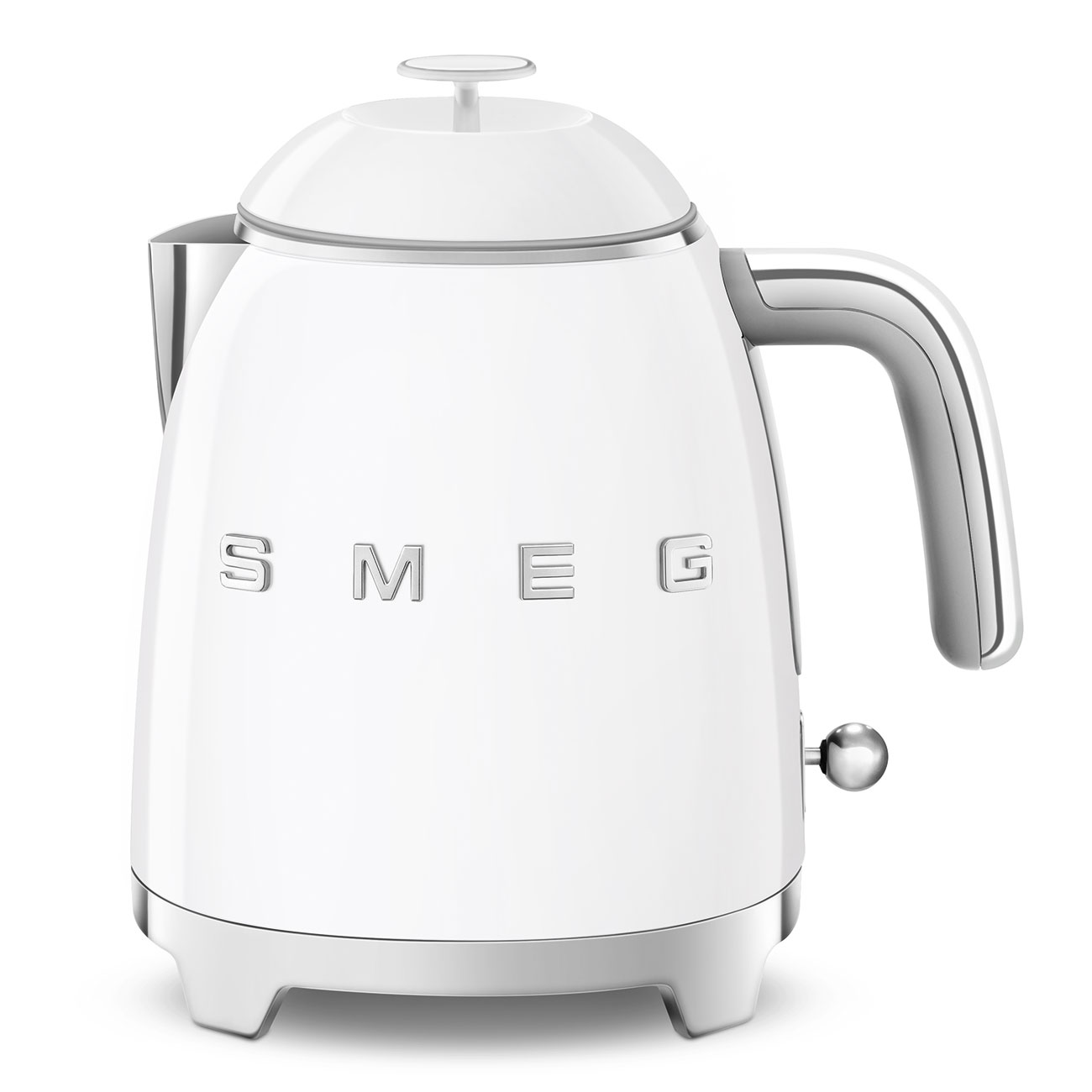 3 Cup Mini Electric Kettle