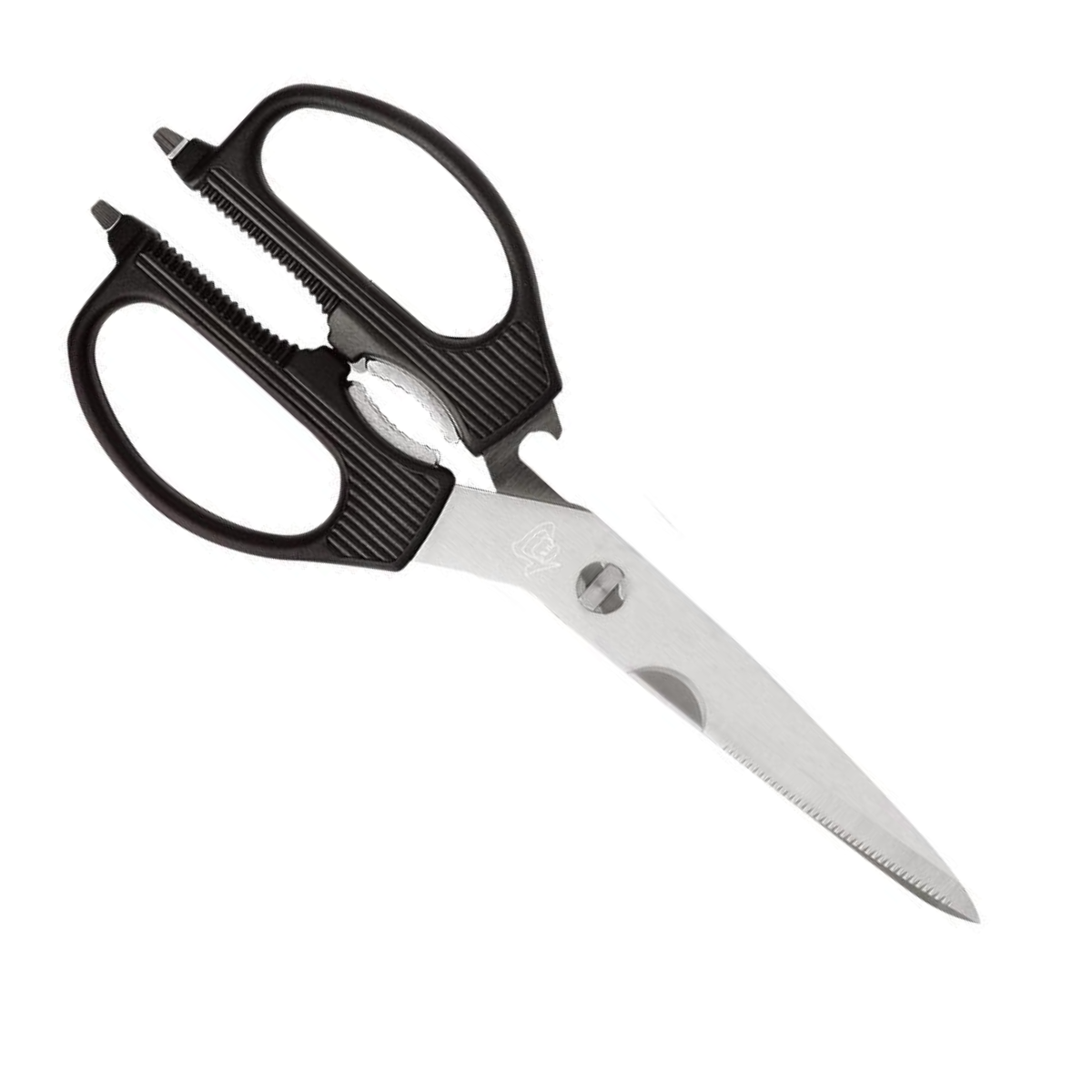 Multi-Function Kitchen Shears/Scissors – Affamata