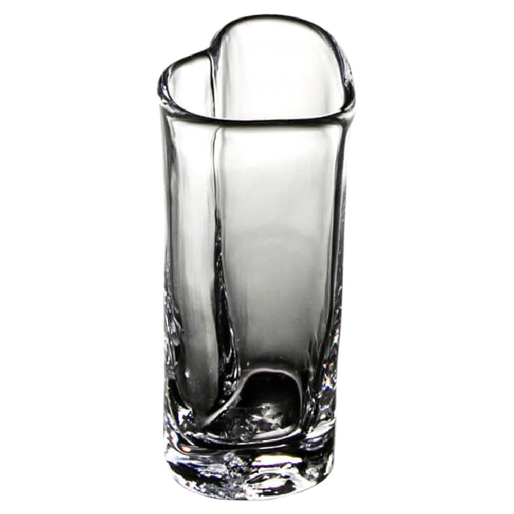Highgate Heart Bud Vase in Gift Box