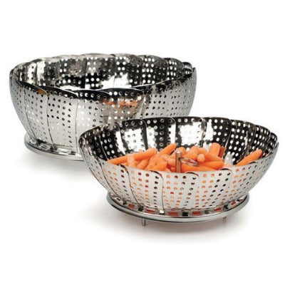 Vegetable Steamers