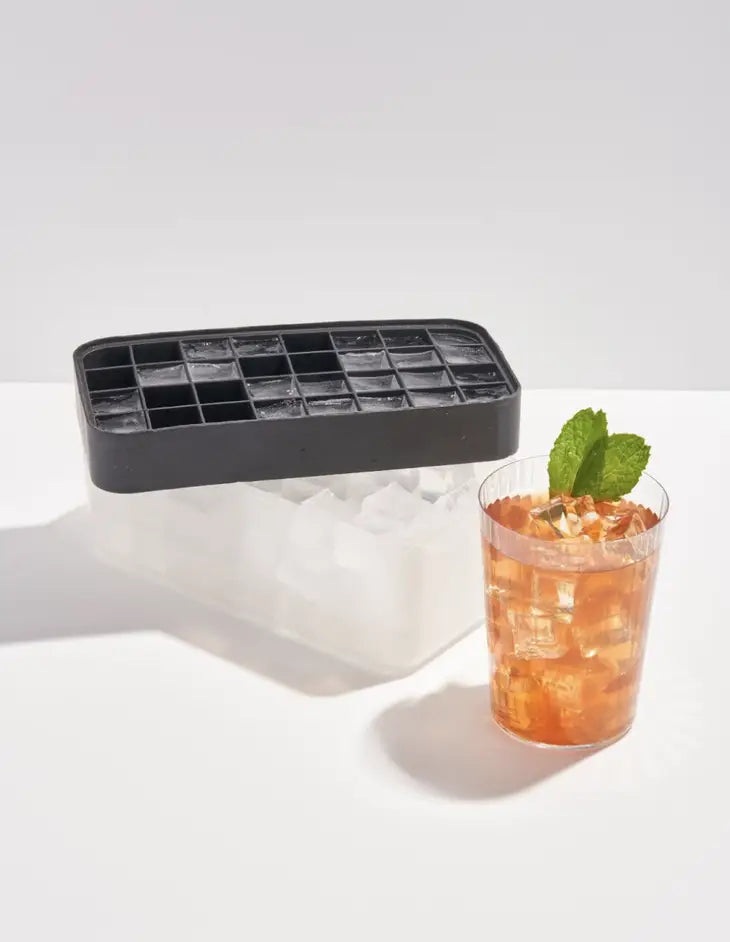 Peak Ice Tray Bucket