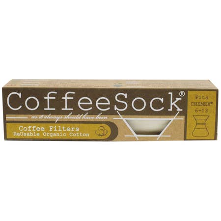 HotBrew Coffee Filters