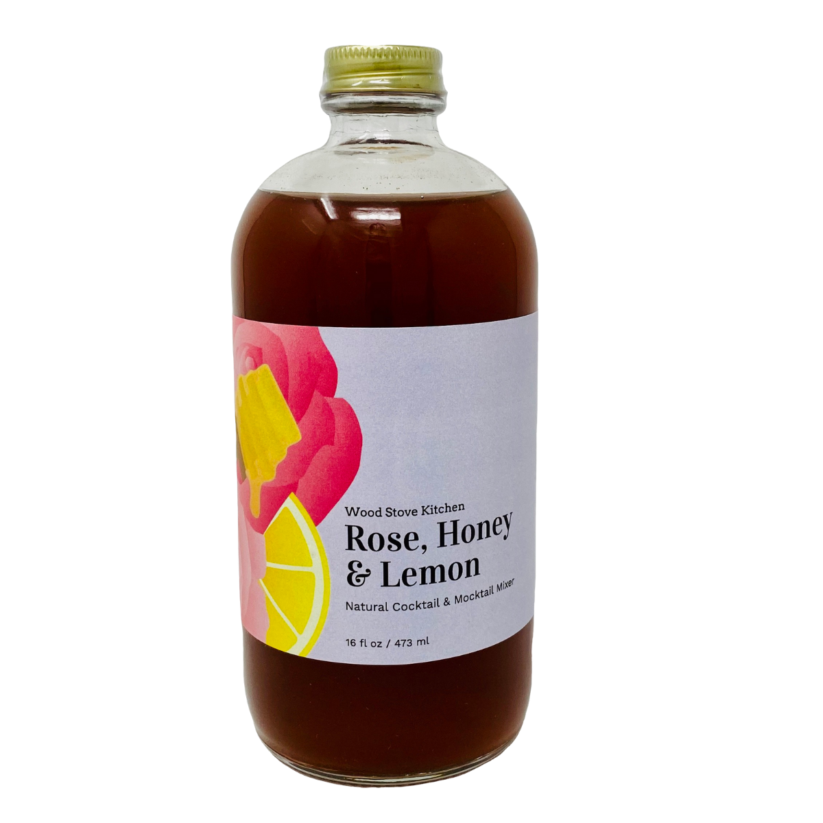 Cocktail & Mocktail Mixes