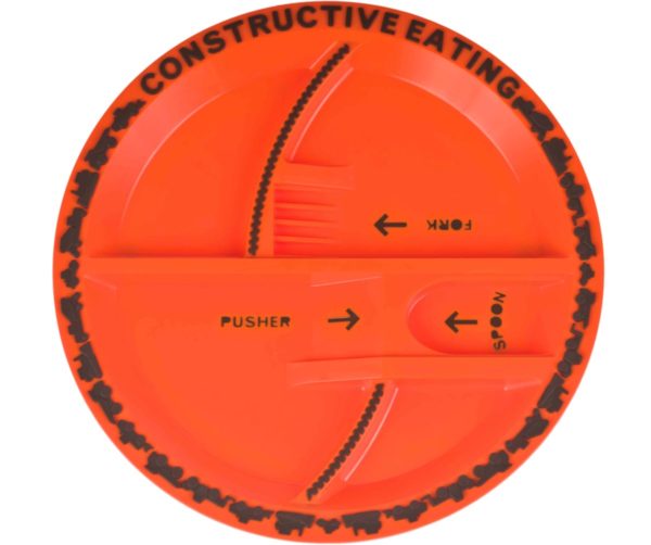 Construction Constructive Eating