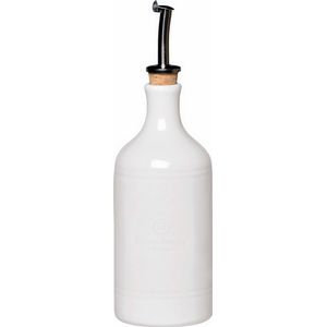 Ceramic Olive Oil Bottle