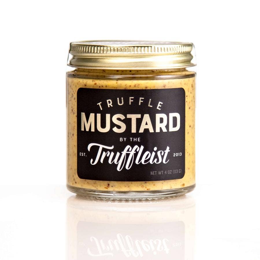 Raye's Mustard – Affamata