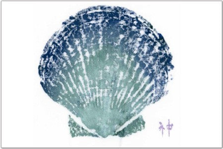 Nautical Vinyl Placemats