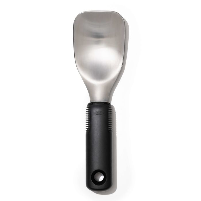 Stainless Steel Ice Cream Tools
