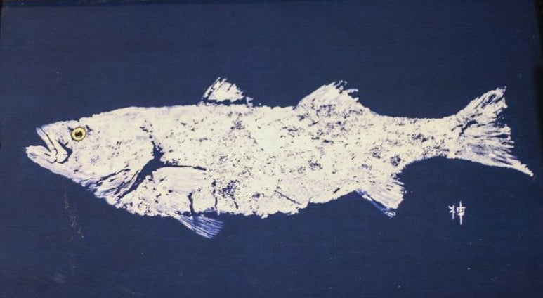 Nautical Vinyl Placemats
