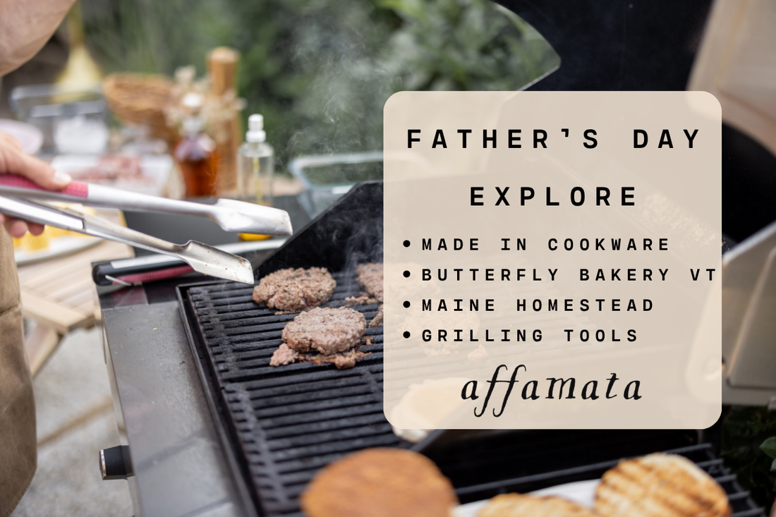 Father's Day Gift Guide