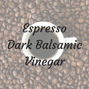 3 Ways to Use Espresso Balsamic Vinegar