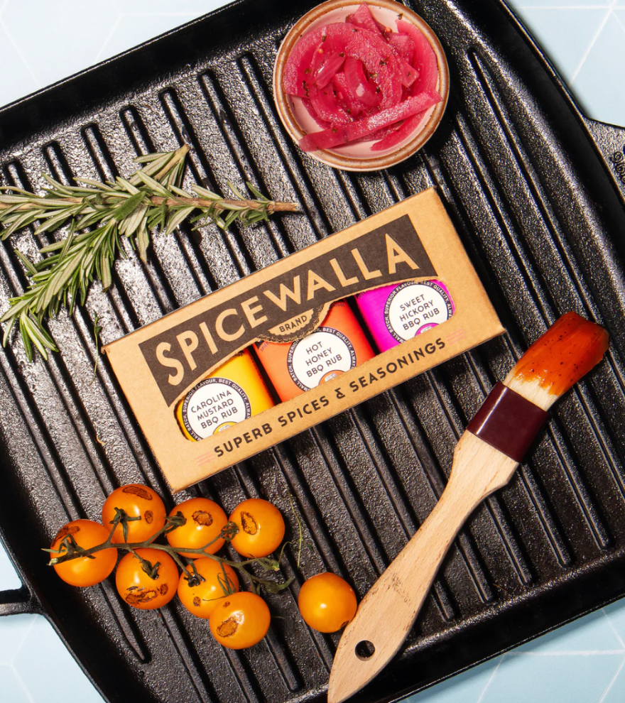 Grilling Tools