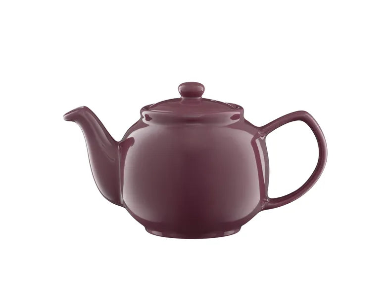 6 Cup Teapot