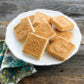 English Shortbread Pan