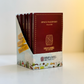 Spice Passport - Spice Sampler Travel Set