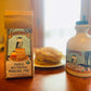 Organic Maple Buttermilk Pancake Mix