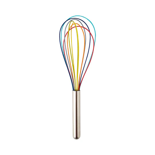 Silicone Colored Whisk