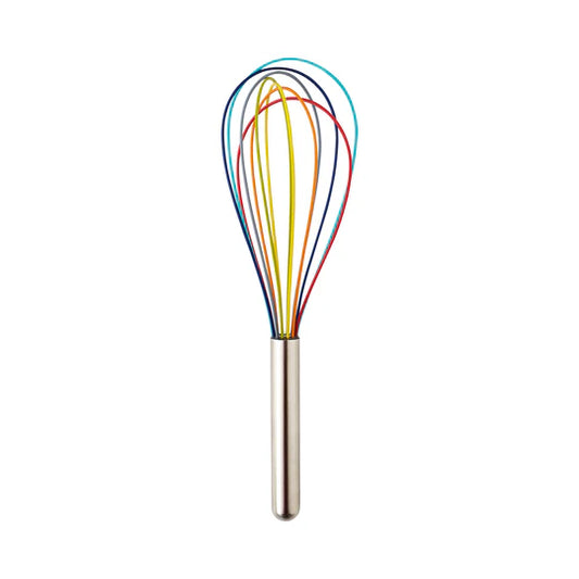Silicone Colored Whisk