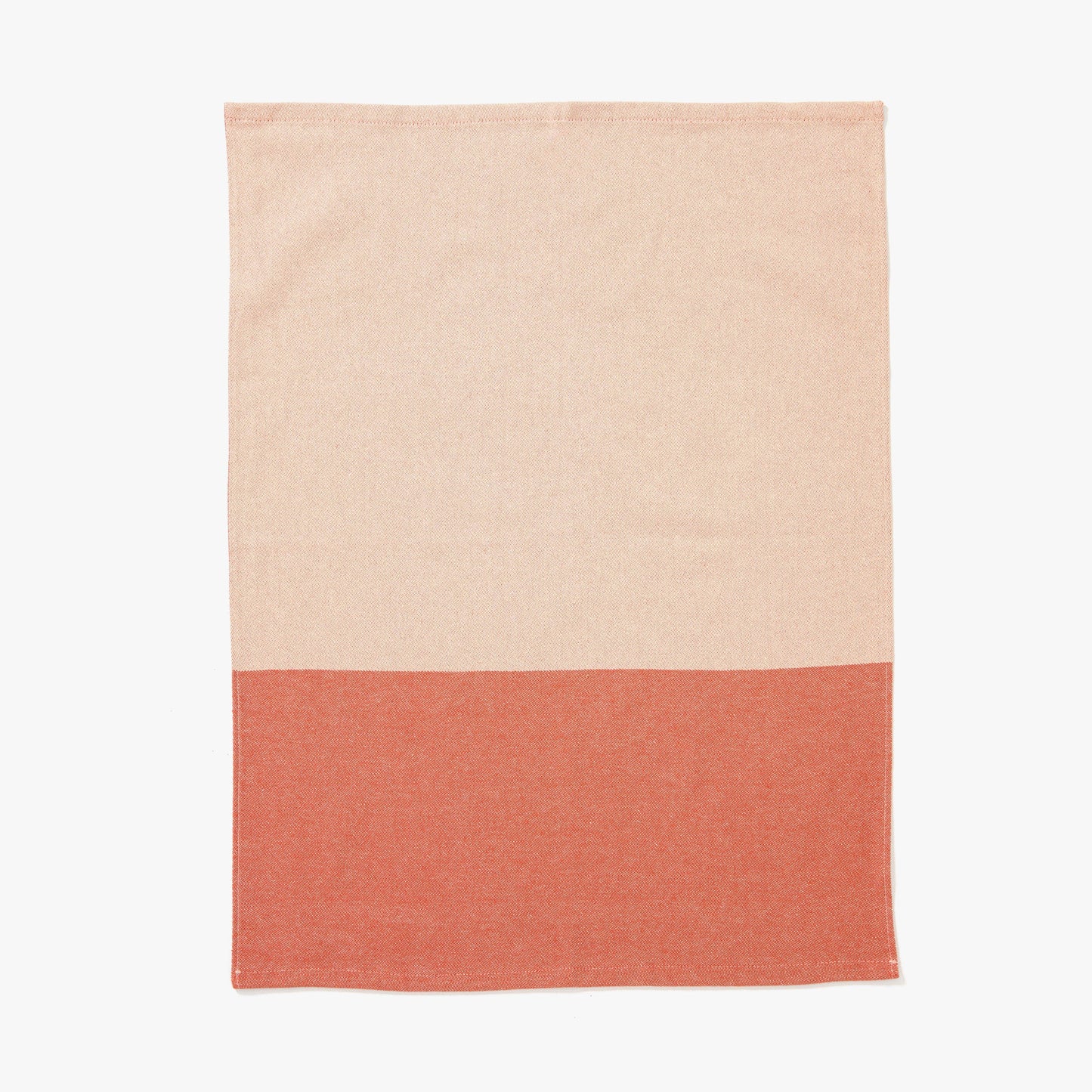 Chef's Towels - Paprika Red