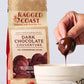 Direct Trade 56% Bittersweet Ecuadorian Chocolate - 16oz
