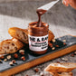 Chocolate Hazelnut Butter Spread