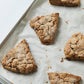 Chocolate Chunk Scone Mix