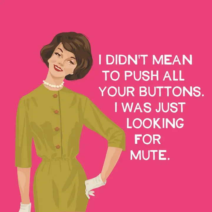 Cocktail & Beverage Paper Napkins