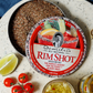 Rimshot Salt Tins