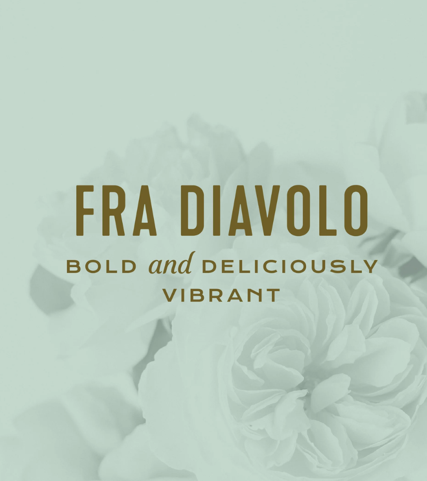 Fiorella's Fra Diavolo Sauce