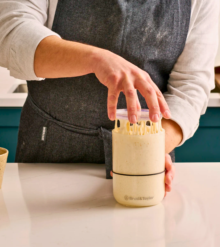 Sourdough Essentials Kit