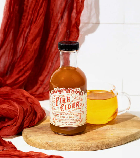 Fire Cider
