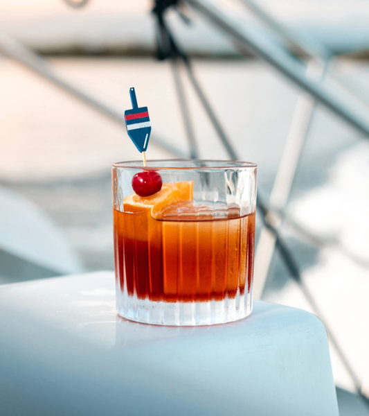 Buoy Cocktail Picks