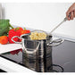 Spider Strainer