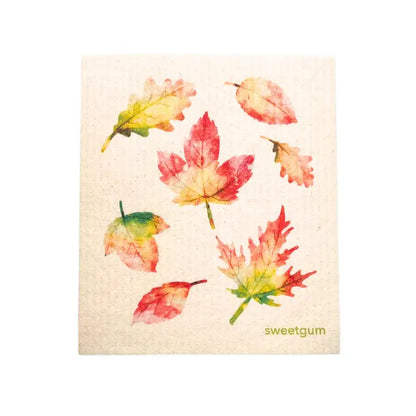 Holiday Swedish Dishcloths