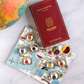 Spice Passport - Spice Sampler Travel Set