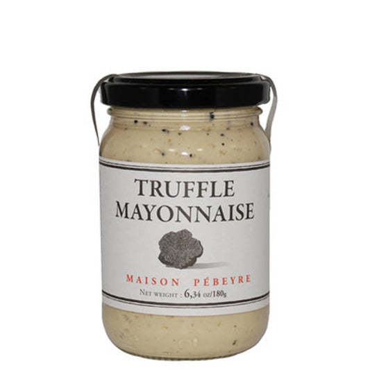 Truffle Mayonnaise