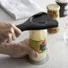 Jar Opener with Base Pad