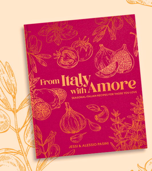 From Italy with Amore