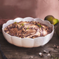 Madeleine Round Dish