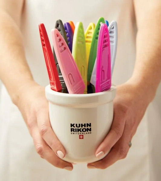 Colori Paring Knives