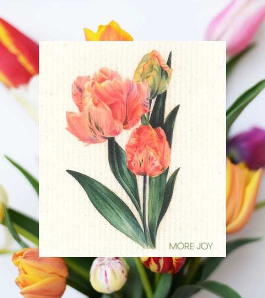 Sweetgum Swedish Dishcloths