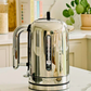 Dualit Classic kettle Polished