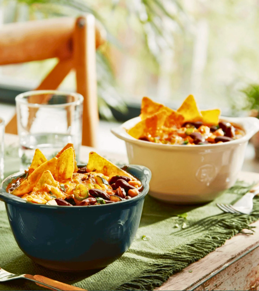 Oven Gratin Bowl