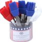 Mini Silicone Basting Brush